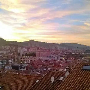 Alojamiento En Torre Solokoetxe License Lbi227 , Bilbao Espagne