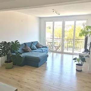 Private Next To The Center Gayfriendly , Málaga Espagne