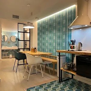 Boutique Poniente Playa 2*, Sant Antoni de Portmany Espagne