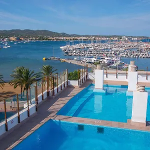 Sunside Ibiza - Only Adults- Formerly Known As Park , Sant Antoni de Portmany Espagne