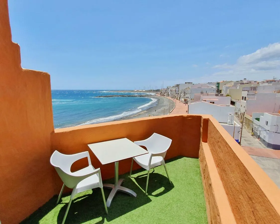 Pozo Apartment Pozo Izquierdo Spain