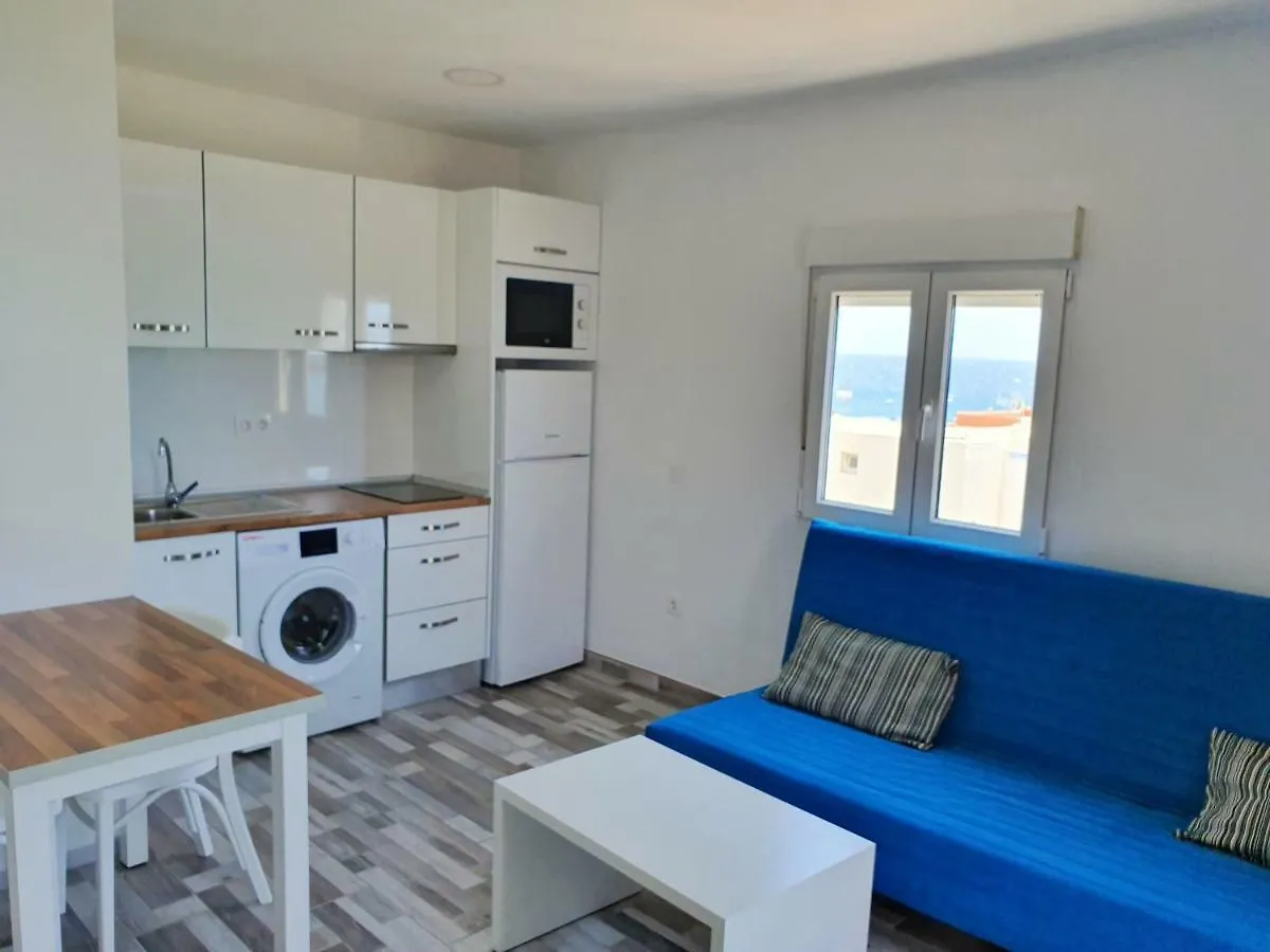 Pozo Apartment Pozo Izquierdo 0*,  Spain