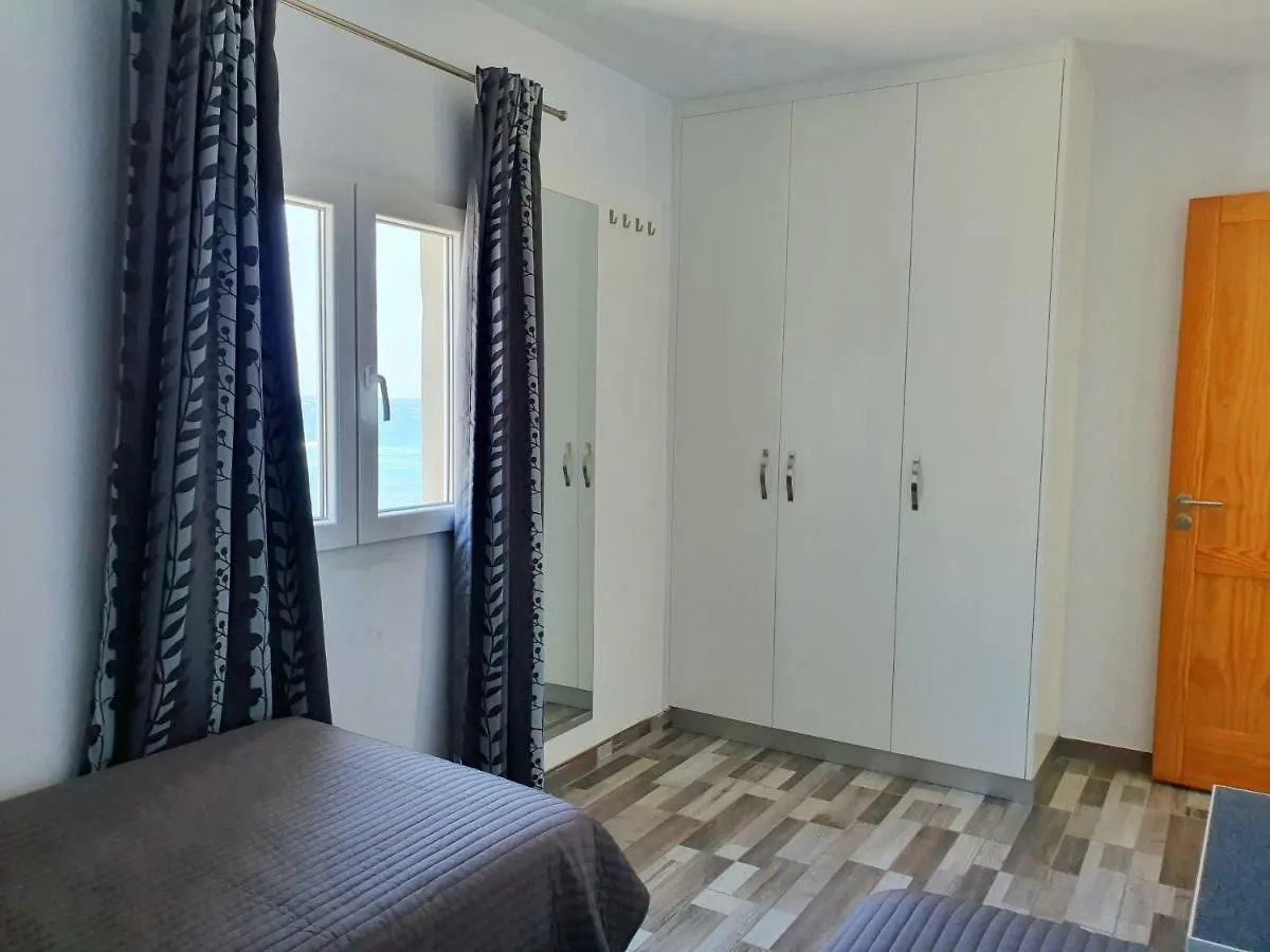 Pozo Apartment Pozo Izquierdo