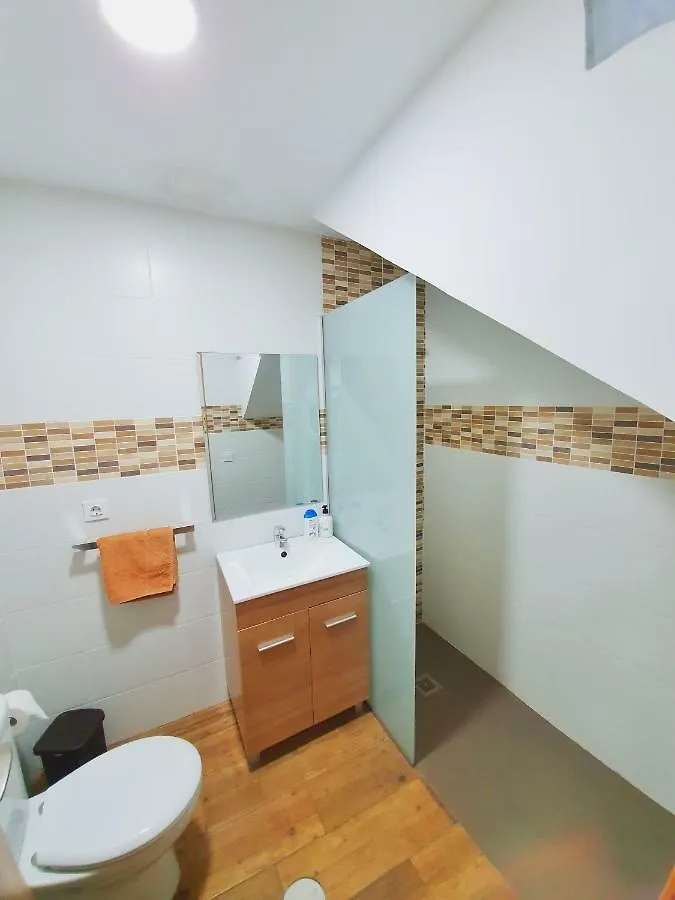 Pozo Apartment Pozo Izquierdo