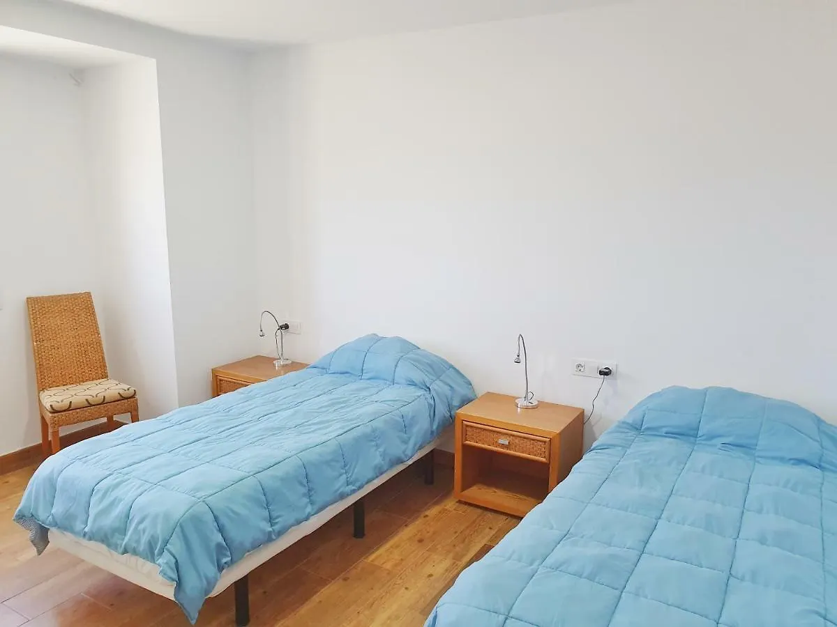 Pozo Apartment Pozo Izquierdo 0*,